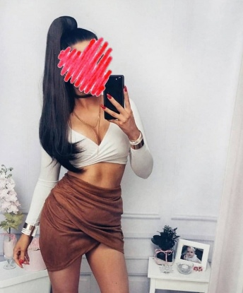 Анкета проститутки Анастасия - город Енисейск, 24 года, №6465